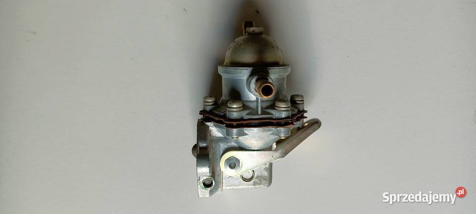 Pompka paliwa fiat 126P nowa osobowe Bogucin