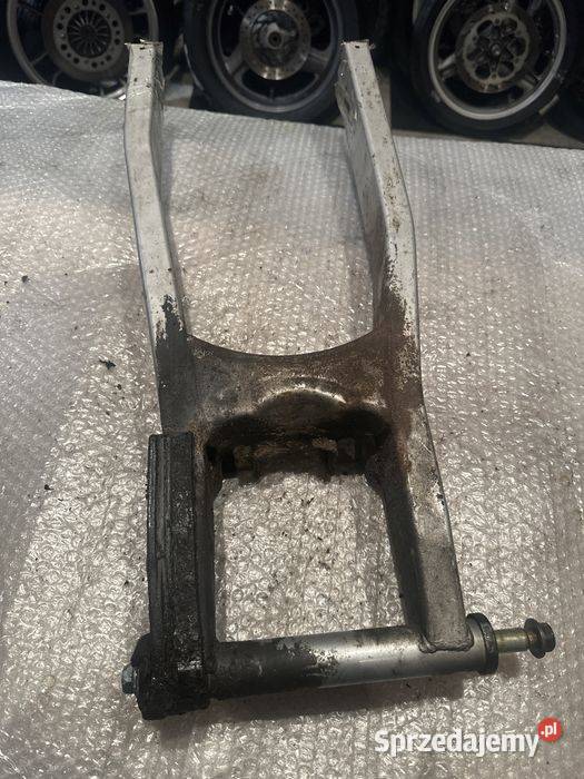 Wahacz Kawasaki Yamaha Honda Suzuki Rieju CPI