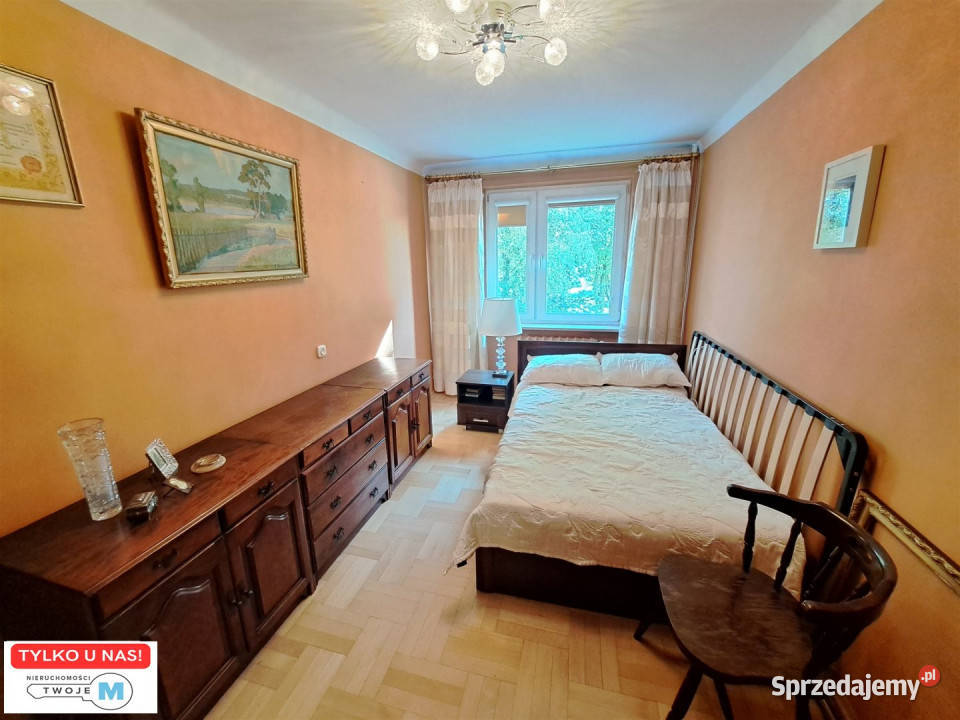 Mieszkanie Kielce 67m2 4 pokojowe świętokrzyskie