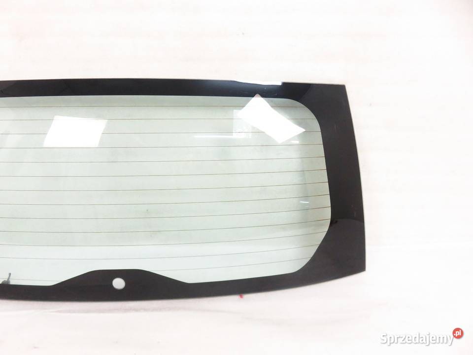 SZYBA TYLNA HYUNDAI GETZ HB