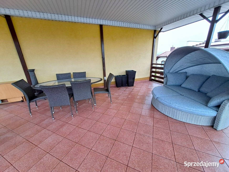 Sprzedaż domu wolnostojącego Kielce 819m2 Sprzedaż świętokrzyskie