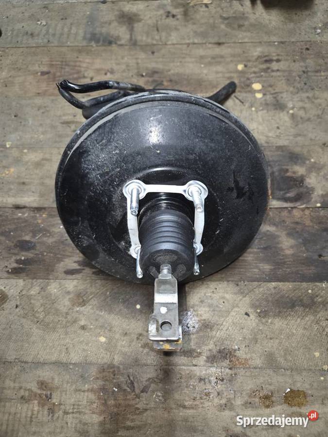 Serwo Subaru outback 20 diesel osobowe Łagów sprzedam