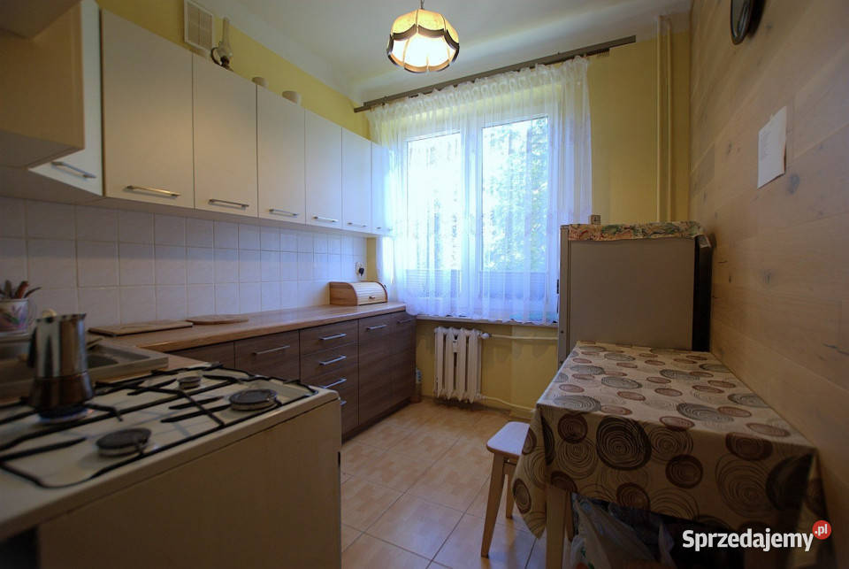 Mieszkanie sprzedam Kielce Klonowa 3125m2 1 pok świętokrzyskie