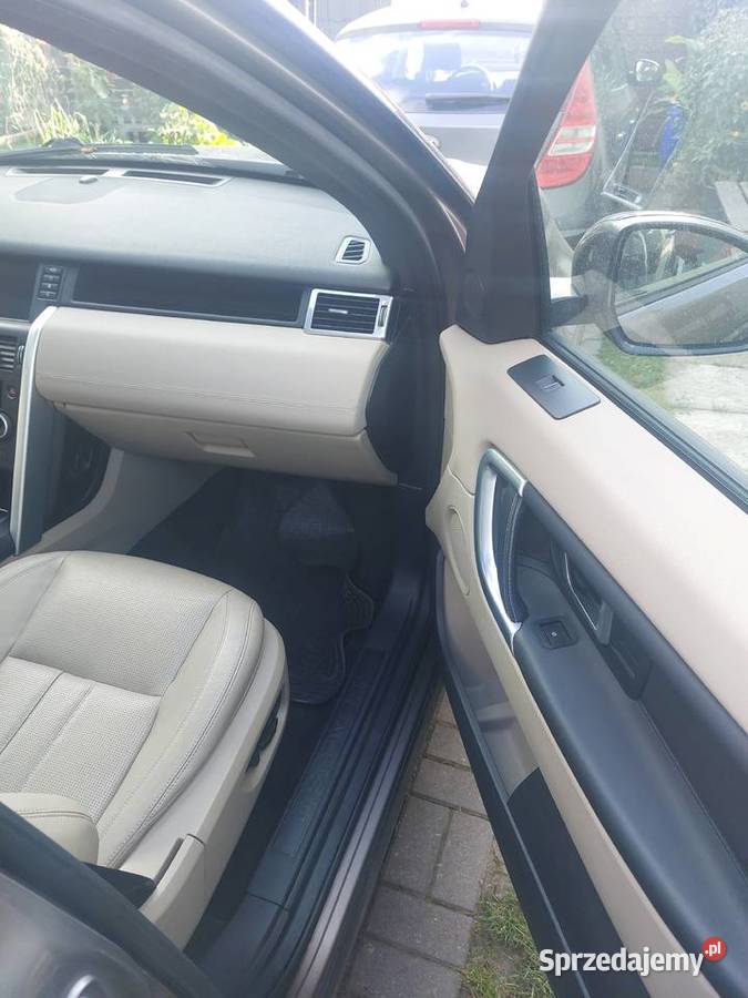 Sprzedam nowy Rozrząd inne 1996cm3 Wyszków