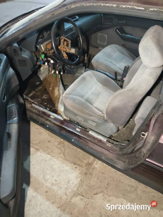 Ford probe 22GT Turbo ful w całości części
