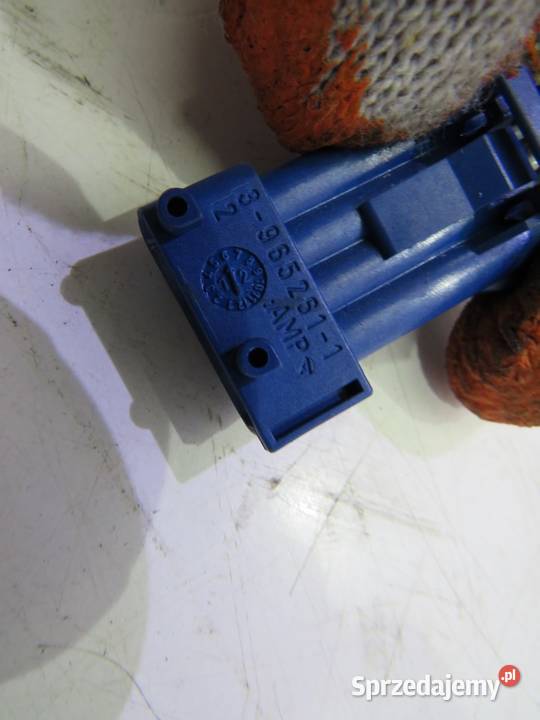 SONDA LAMBDA BMW 1 F20 16 TB 7599942