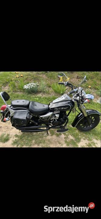 Chopper125 Tarnów