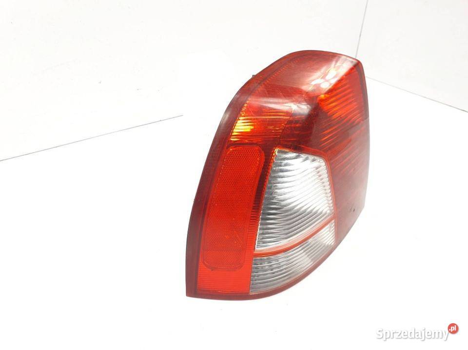 LAMPA LEWA TYŁ KIA SHUMA II