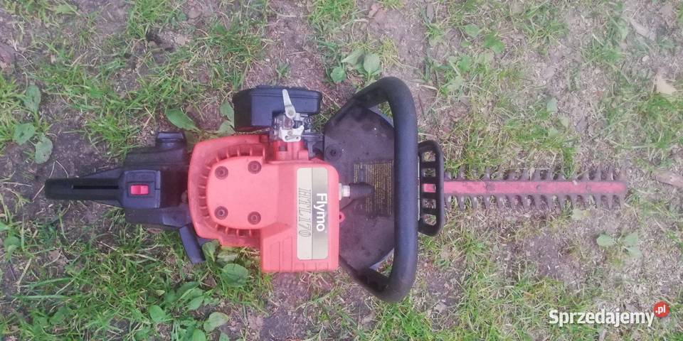 Nożyce ogrodowe Kady