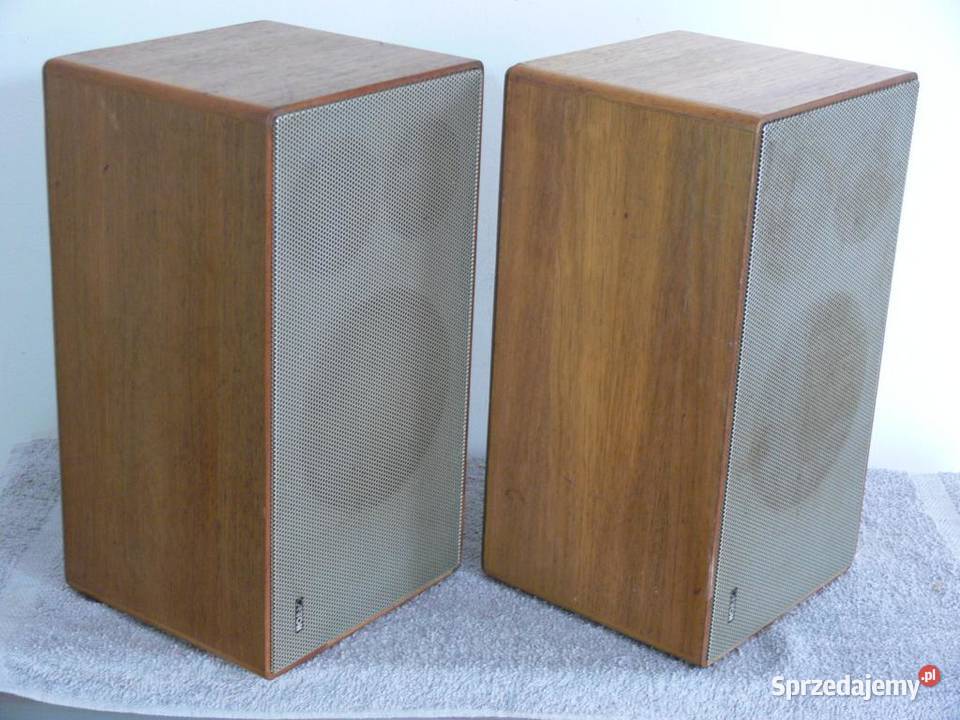 Kolumny Monitory Canton LE 400 WYSYŁKA podkarpackie Jasło