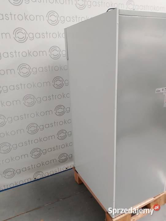 SZAFA MROŹNICZA PIEKARNICZA 10x półek 60x80mm Wrocław