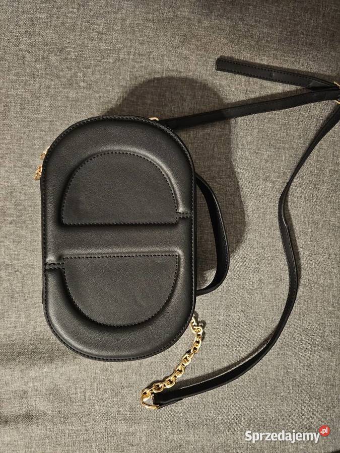 Torebka CD Christian Dior