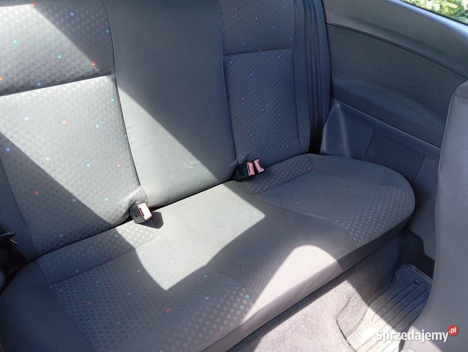Vw Polo 19Sdi 5l100 bez dpf i dwumasy Motoryzacja Wałbrzych