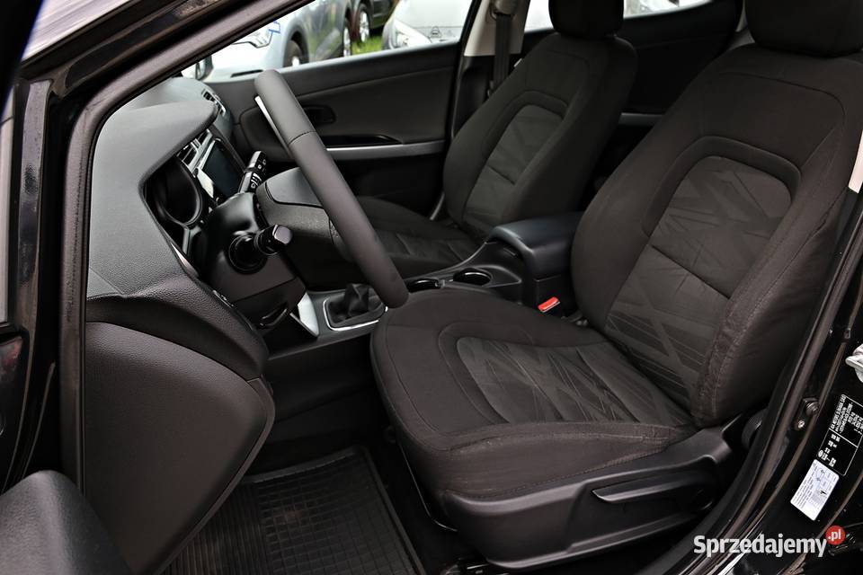 5Drzwi Hatchback Nawigacja Android Auto Gostynin