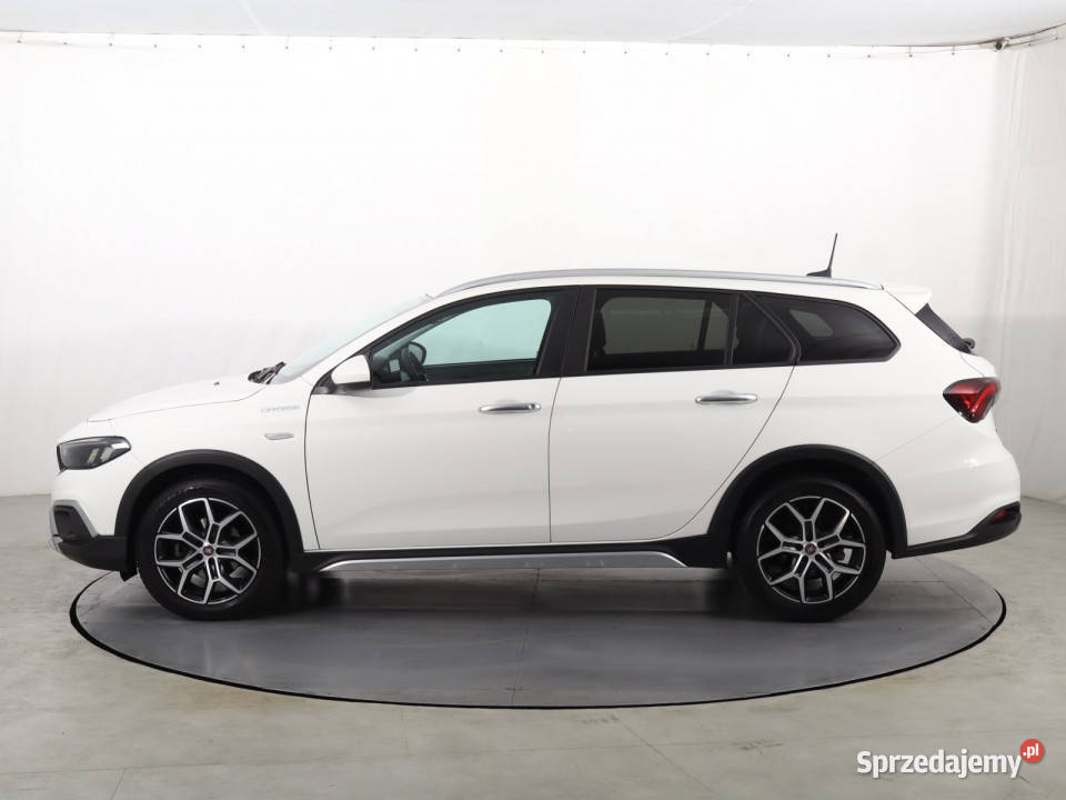 Fiat Tipo 15 MHEV klimatyzacja Katowice sprzedam