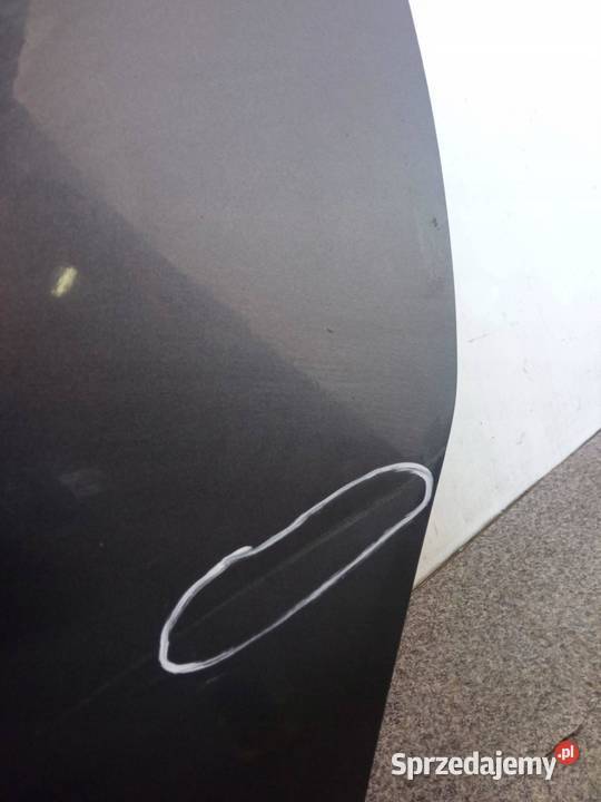 DRZWI LEWE TYŁ 1G3 Toyota VersoS I 20102017