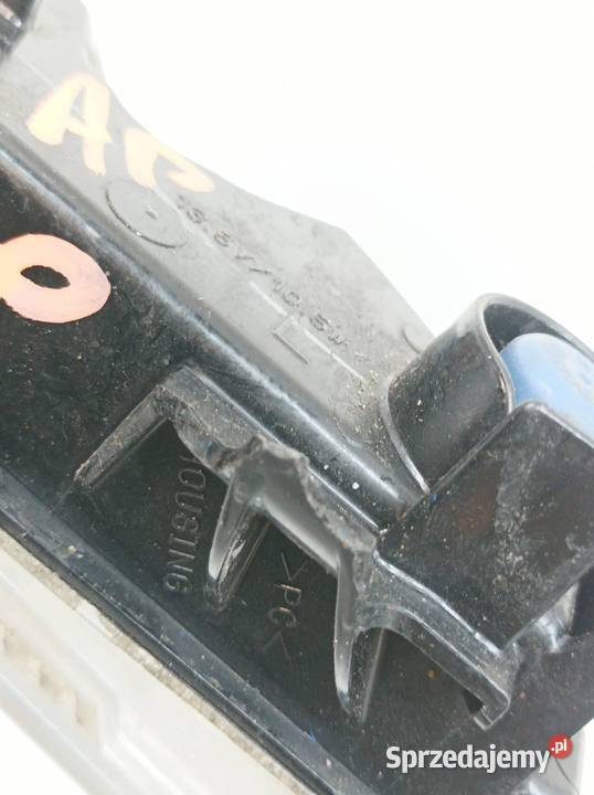 HALOGEN LEWY PRZÓD Infiniti Q50 I 2013 osobowe