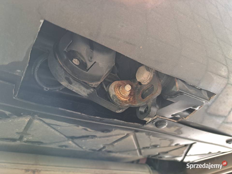 Ford Focus 10 MHEV 125 Warszawa