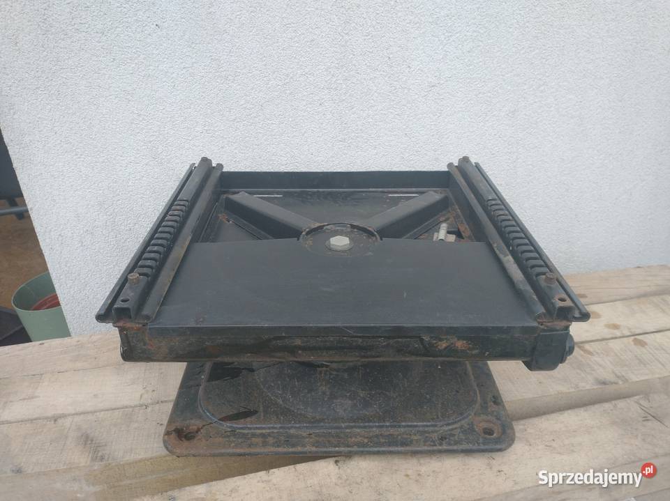 vw t4 t3 fotel przod kierowcy pasażera sprzedam
