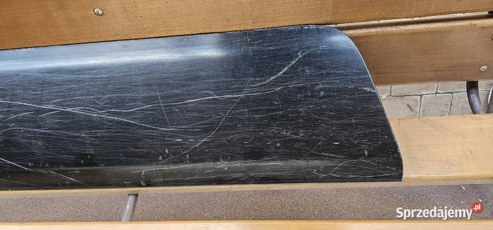 Suzuki Jimmy listwa drzwi prawa Mielec