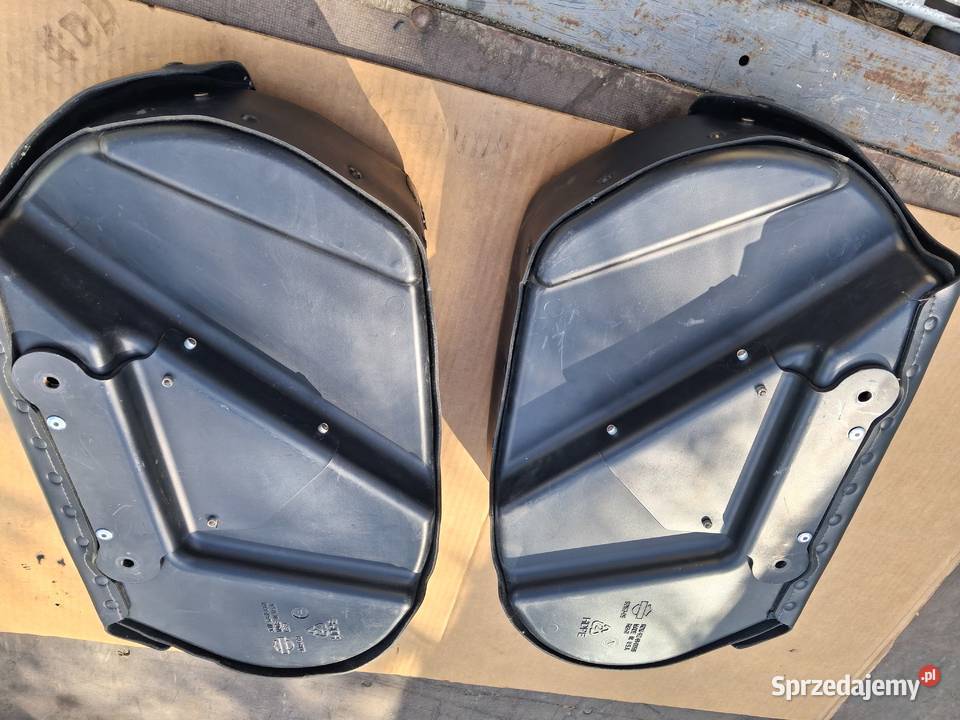 Harley Davidson Sportster sakwy Bydgoszcz sprzedam