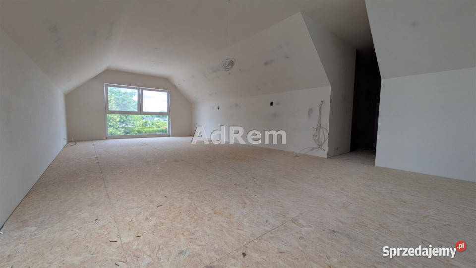 Dom bliźniak Gądów Główna 160m2