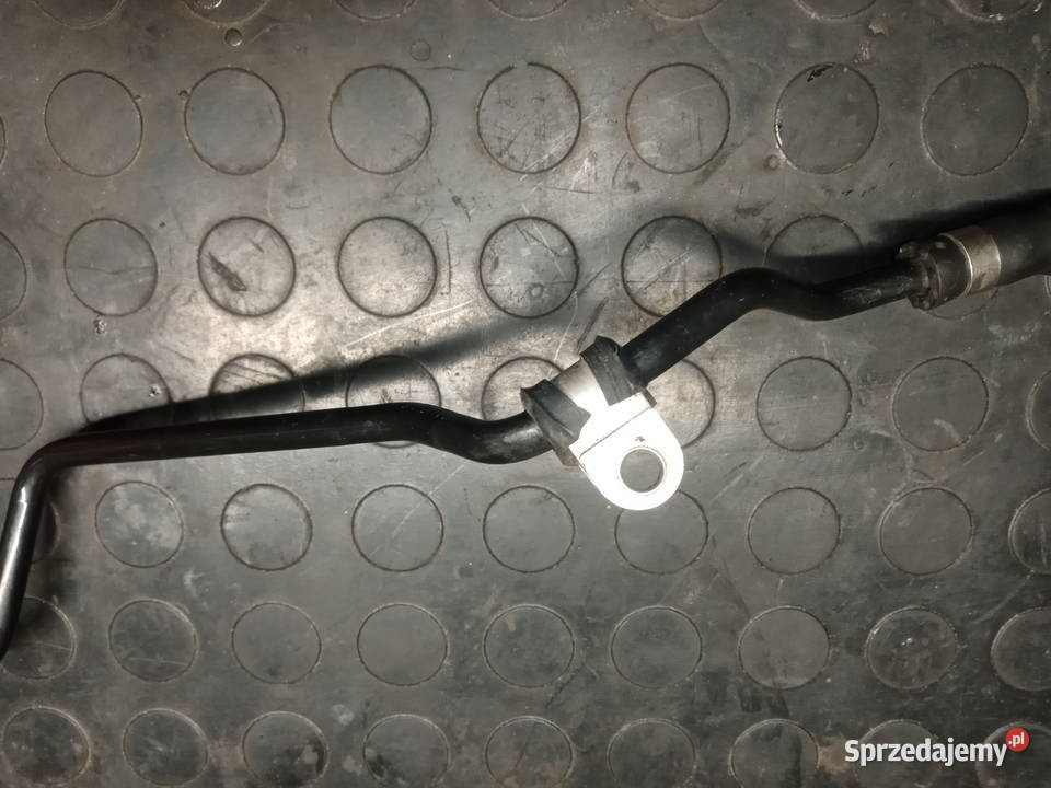 Mercedes W212 przewód cieczy chłodzącej Ożarów Mazowiecki