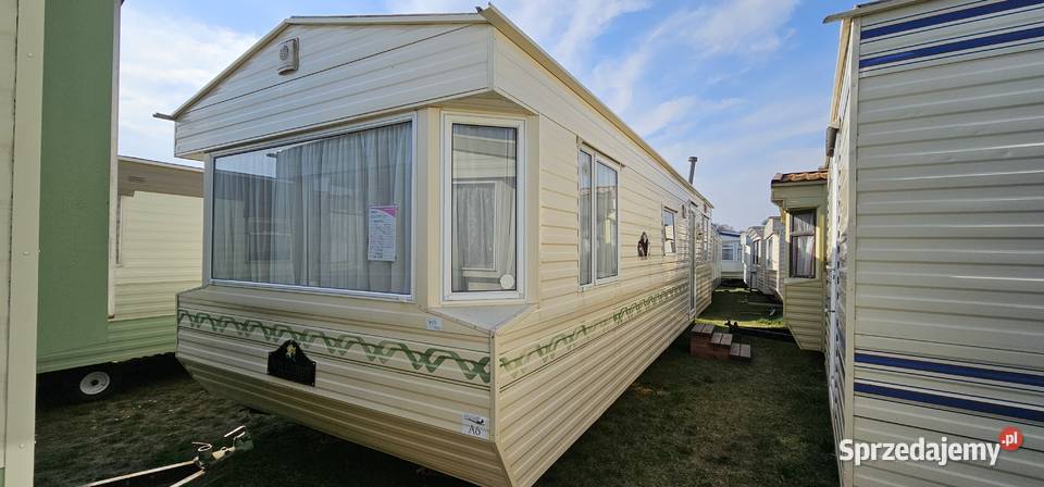 Domekholenderski KESTREL 2 pokoje 487 plac Radom lubelskie