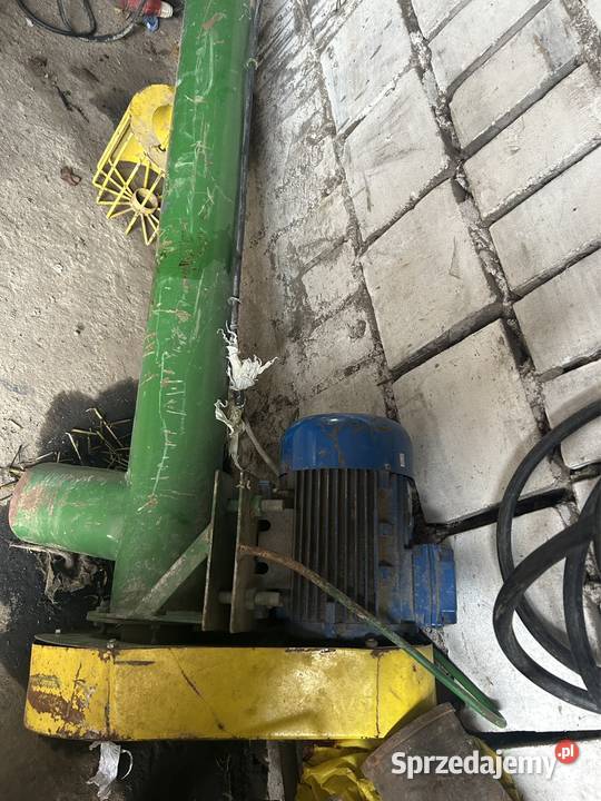 Żmijka do zboża FI140 Kraków