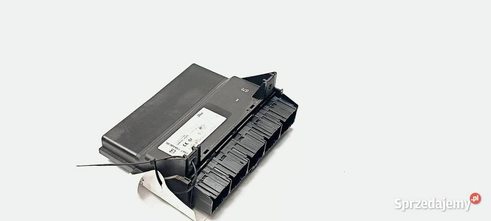 MODUŁ FORD FIESTA MK6 6S6T15K6000BL Lipno