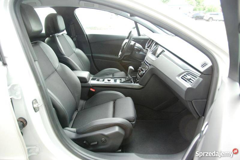 Peugeot 508 20 HDI Business Line Ldzań