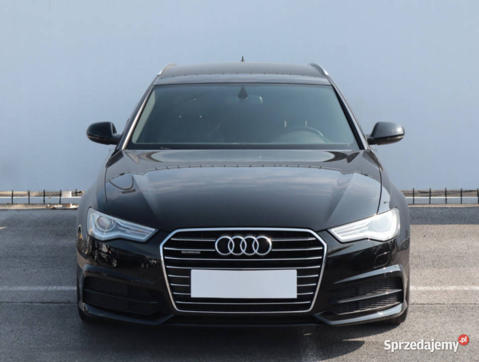 Audi A6 30 TDI 253135km A6 Lublin sprzedam