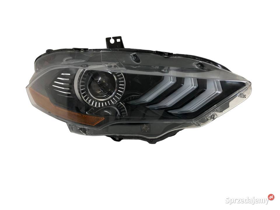 Ford Mustang MK6 20182023 LIFT Reflektor Lampa osobowe Skarżysko-Kamienna sprzedam
