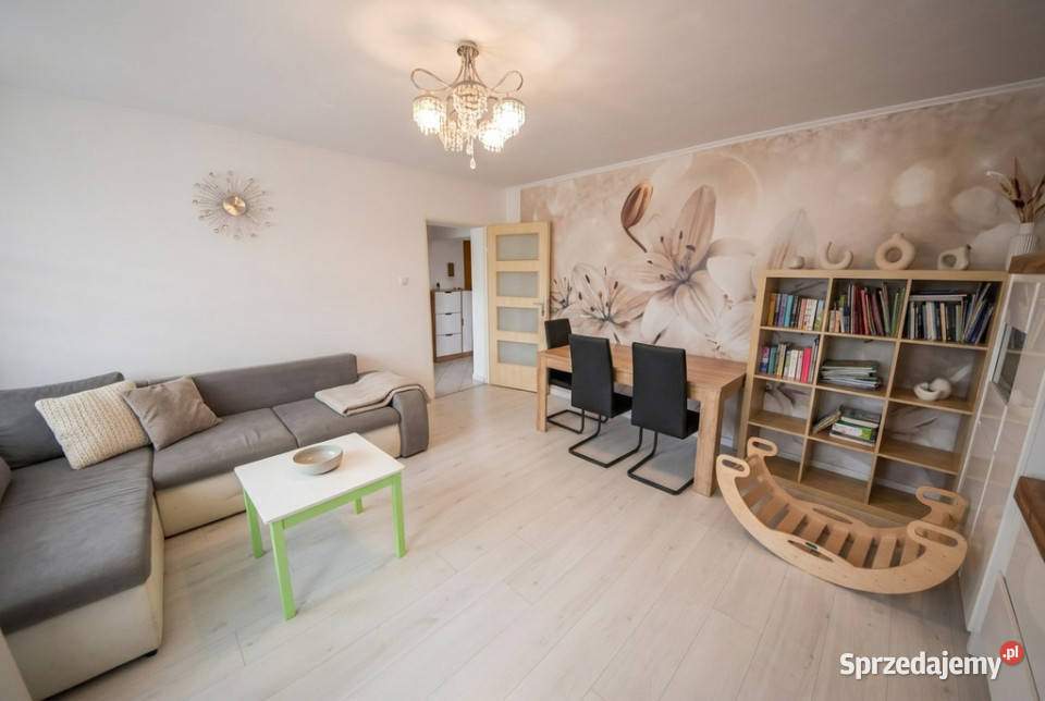 Na sprzedaż mieszkanie 3pokojowe Opole Zaodrze opolskie