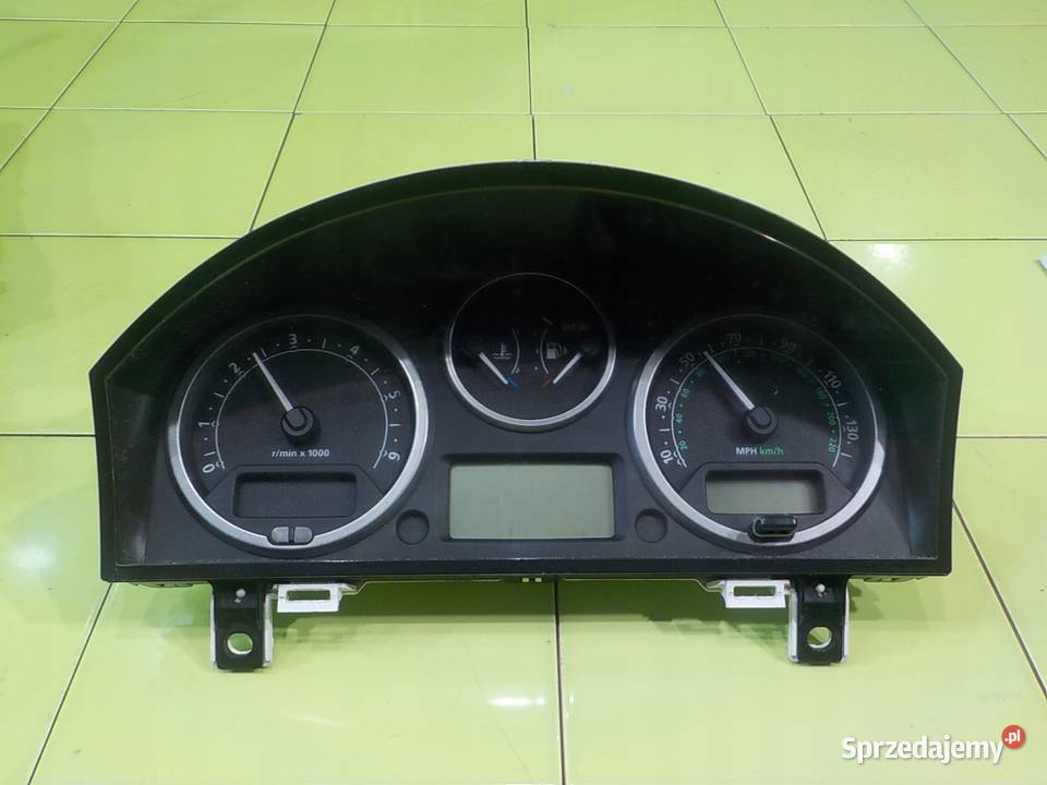 RANGE ROVER SPORT I 27 TD V6 05r licznik zegary Suków