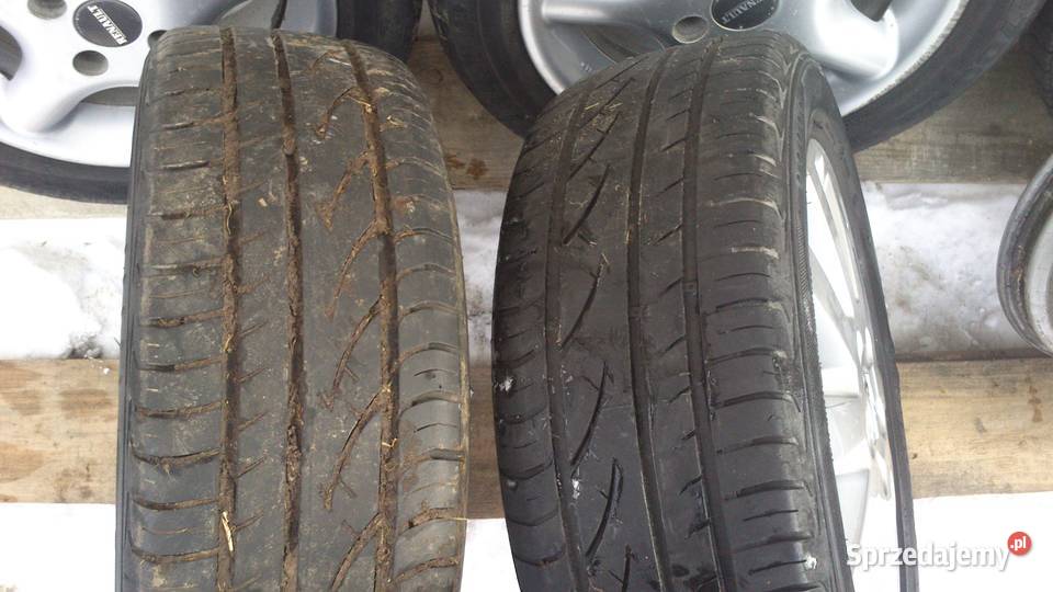 Felgi aluminiowe do opla rozstaw śrub 5x110 Koła i felgi