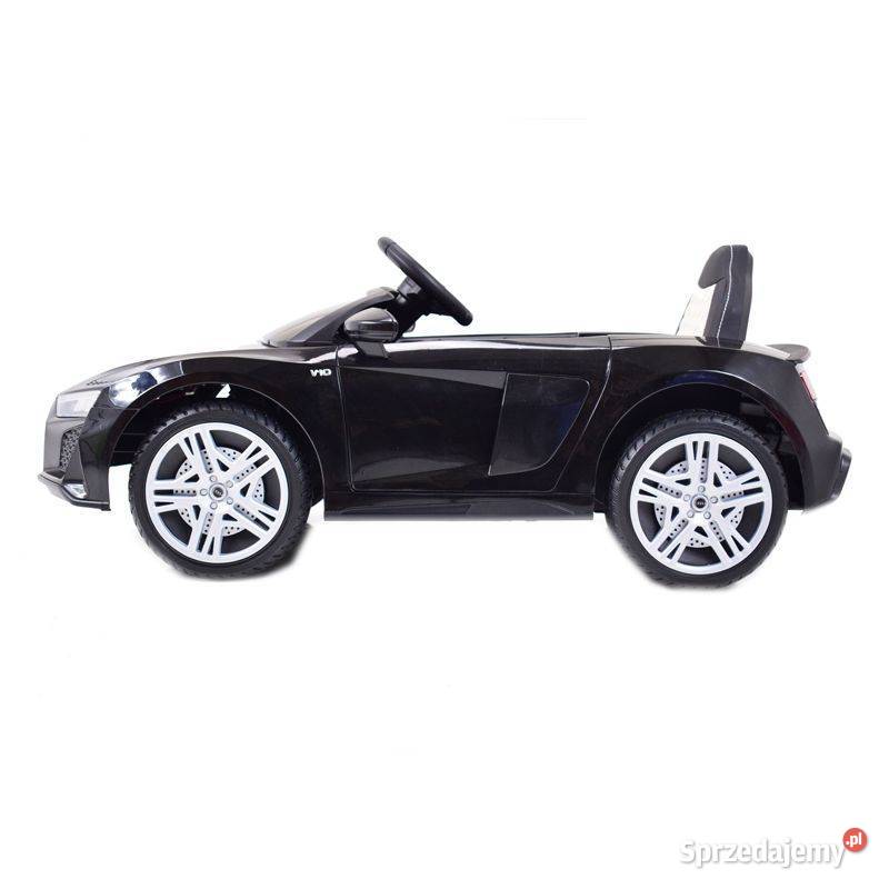 AUDI R8 SPYDER NA AKUMULATOR SUPER WERSJAA300c Toruń
