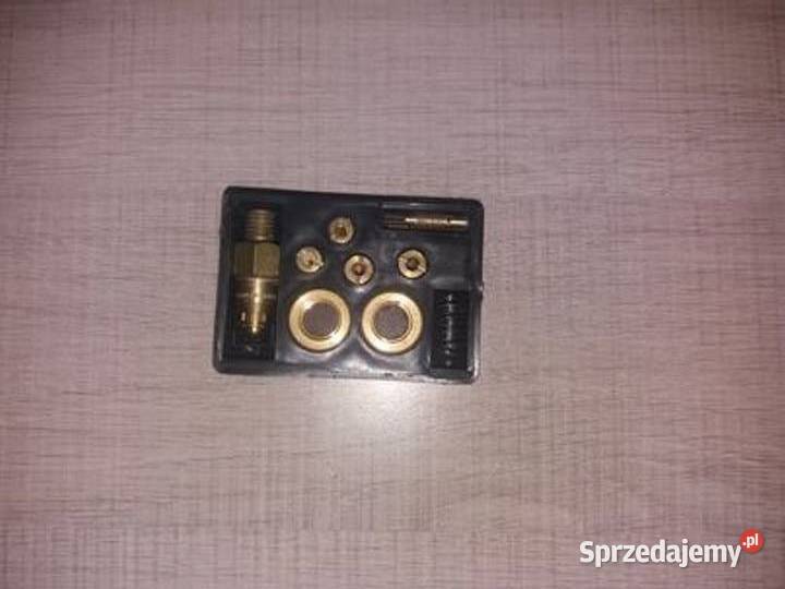 Zestaw paliwowy naprawczy Fiat 125P świętokrzyskie Starachowice sprzedam