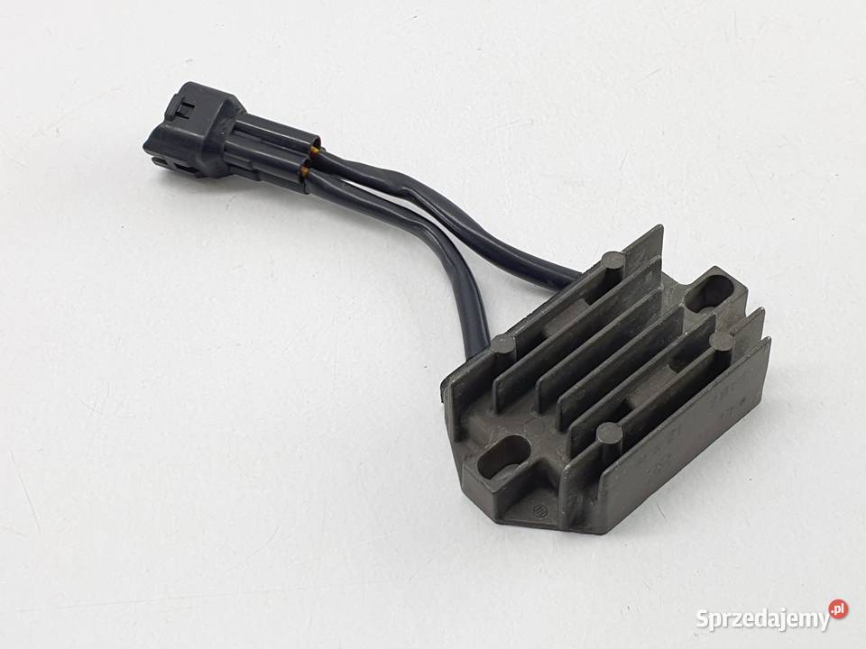 Regulator Napiecia Suzuki Rmz 450 Łódź sprzedam