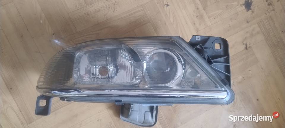 Reflektor prawy lampa Alfa Romeo 166 982003 prawe mazowieckie Radom