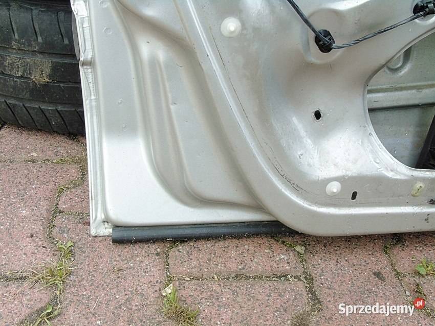 DRZWI LEWY PRZÓD LAGUNA II KOMBI GRANDTOUR
