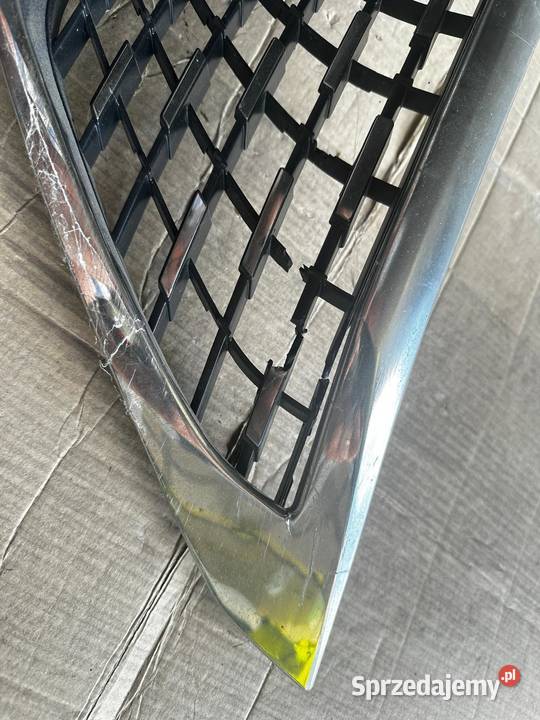ATRAPA GRILL PEUGEOT 5008 II 1720 9816441277 Kolbuszowa