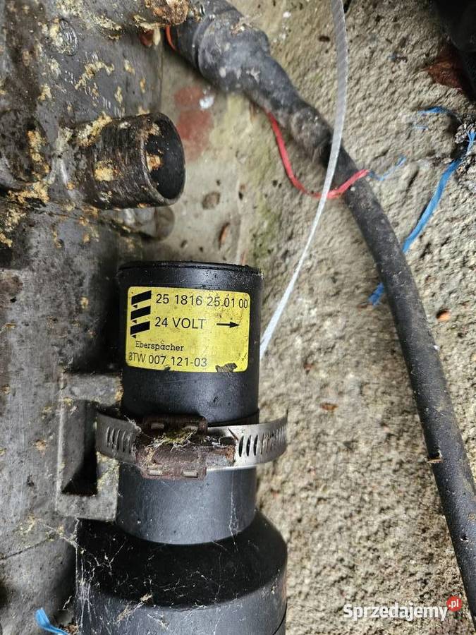 Vebasta wyprzedaż garazowa zachodniopomorskie Koszalin