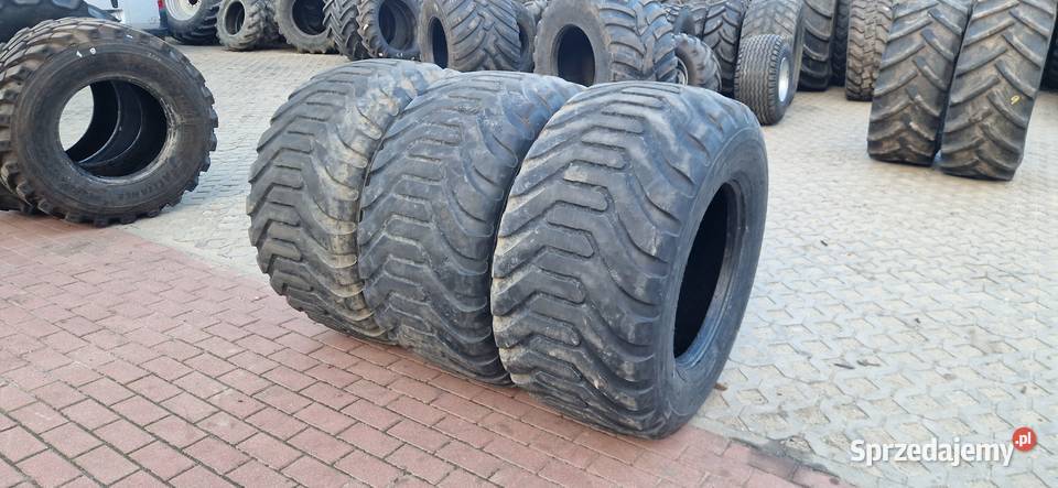 50060225 55060225 50060r225 Alliance 16PR bez Nowe Miasto Lubawskie