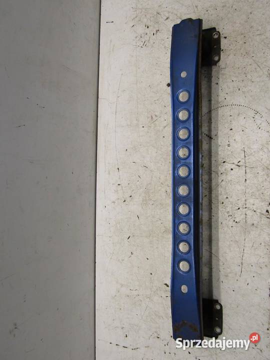 BELKA WZMOCNIENIE ZDERZAKA TYLNE TYŁ 44J MAZDA 2 osobowe Wzmocnienia, belki i wsporniki