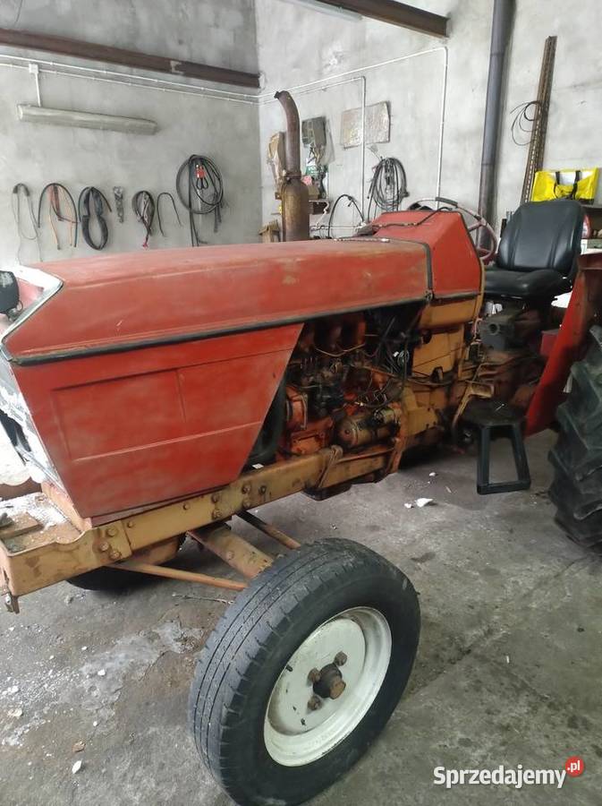 Renault 55 Renault mazowieckie Przasnysz