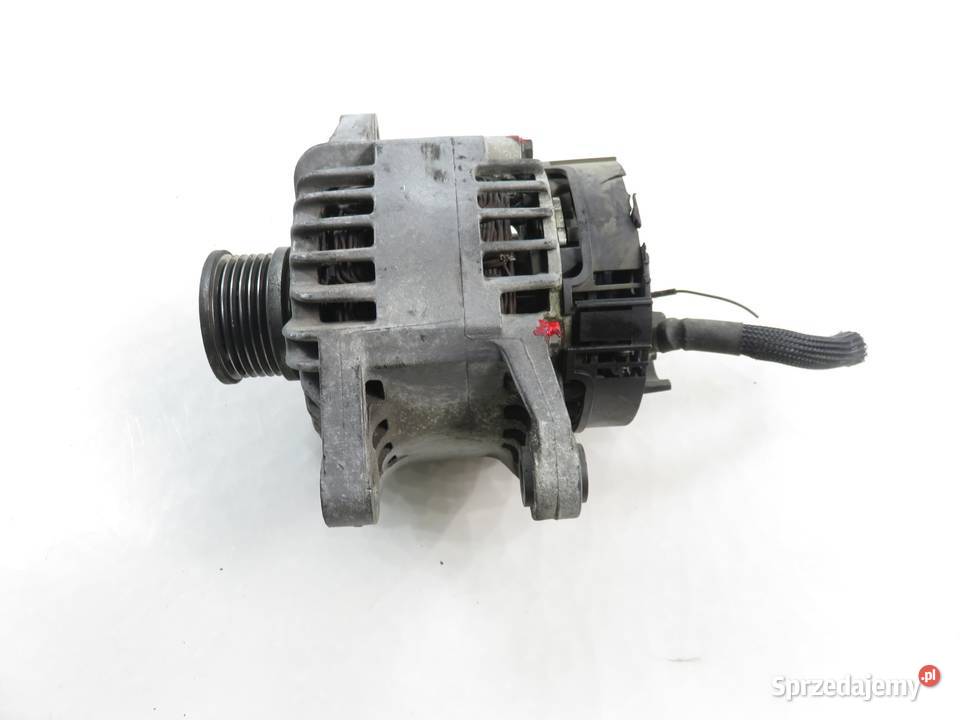 ALTERNATOR FIAT BRAVO II 198 19 D Multijet 192 osobowe małopolskie