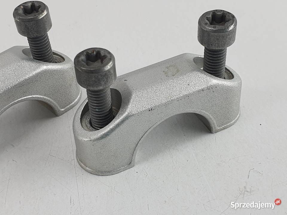 Mocowanie Kierownicy Risery Bmw R 1200 Gs Rallye Łódź