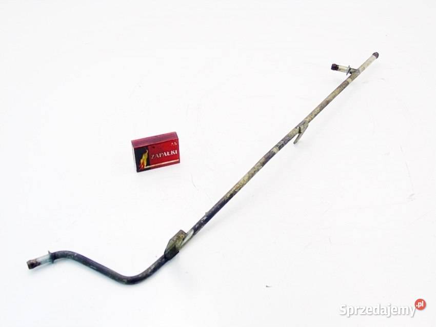 RURKA WODY 19 JTD BRAVA BRAVO MAREA MULTIPLA 156 Sosnowiec sprzedam