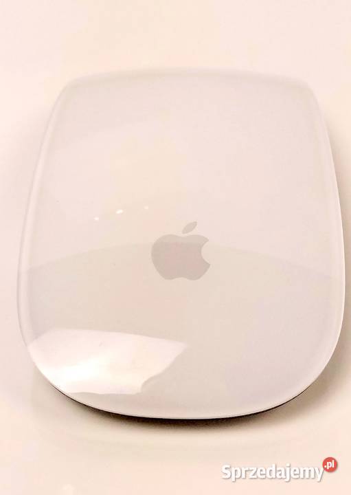 Apple Magic Mouse 2 A1657 Bluetooth Oryg Apple Komputery i Akcesoria Leszno sprzedam